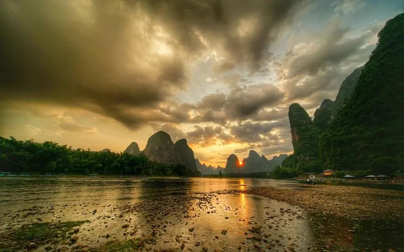 高端智慧